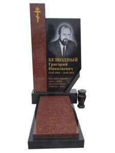 Комбинированные памятники в Адлере