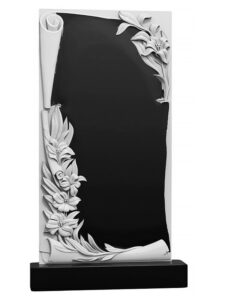 Памятники с 3D эффектом